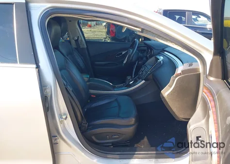 2010 Buick Lacrosse Cxl from USA, damaged, VIN 1G4GC5EGXAF115949